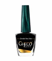 Esmalte Checo #28(B) Noche