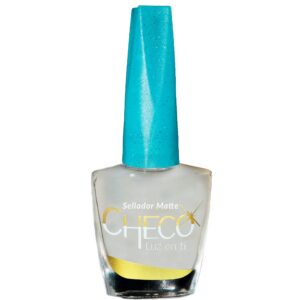Sellador Matte Checo