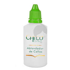 Removedor De Callos X60Ml Checo