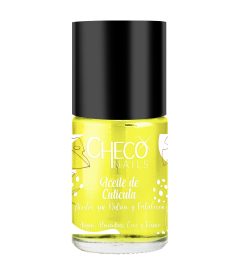 Aceite De Cuticula X60Ml Checo