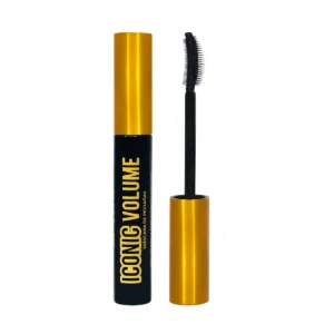 Mascara De Pestanas Samy Iconic Volume