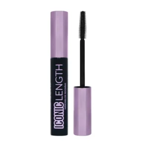 Mascara De Pestanas Samy Iconic Length