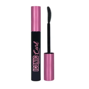 Mascara De Pestanas Samy Iconic Curl