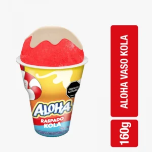 VASO ALOHA KOLA ROMAN