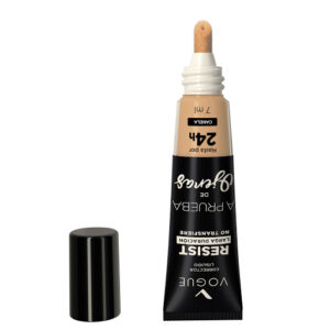 Vogue Corrector Resist Liq Canela 7Ml