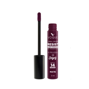 V Labial Resist Valiente 3Ml