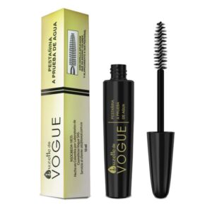 Vogue Luzette Pestanina Negra 10Ml New