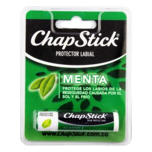 PROT.LABIAL CHAPSTICK MENTA