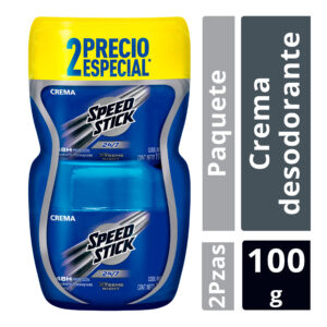 2 DTE.MENNEN COOL NIGHT CREMA 100 GR P.E