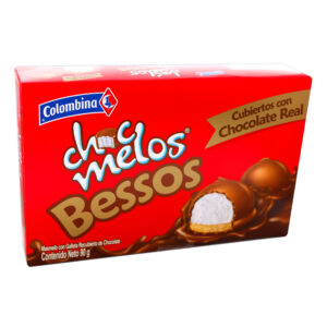 CHOCMELOS BESSOS 90 GR