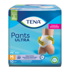 PAN.TENA PANTS ULTRA MED 10 UD (PROSKIN)