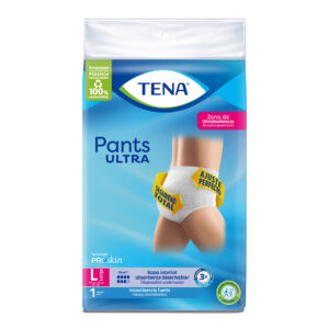PAN.TENA PANTS ULTRA LAR 1 UD (PROSKIN)