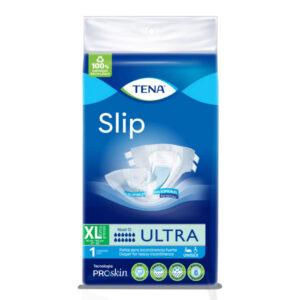 PAN.TENA SLIP ULTRA TALLA XL 1 UNIDAD