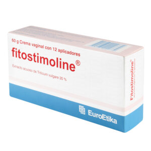 FITOSTIMOLINE CRE.VAG.60 GR(A)(3%+)(PAE)