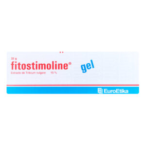 FITOSTIMOLINE GEL 32 GR (3%+)(PAE)