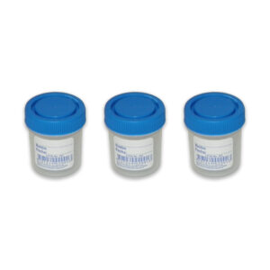 FRASCO PARA ORINA MEDICAL 50 UND