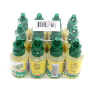 ACEITE ALMENDRAS 20 ML 12 UND PROMEGAN