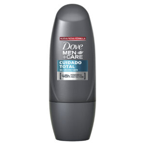 DTE.DOVE ROLLON CUIDADO TOTAL 30 ML H