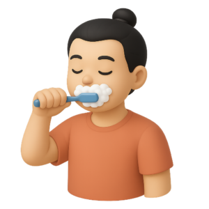 CUIDADO ORAL