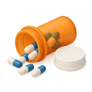 MEDICAMENTOS COMERCIALES