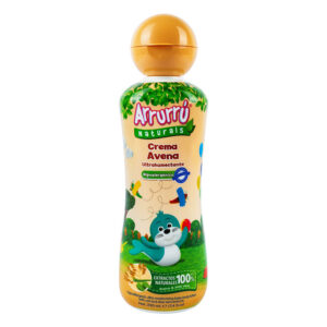 CREMA ARRURRU NATURALS HUM.AVENA 220 ML