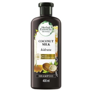CHA.HERBAL ESSENCES COCONUT MILK 400 ML