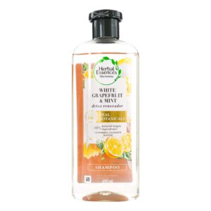 CHA.HERBAL ESSENCES REAL BOTANICA 400ML