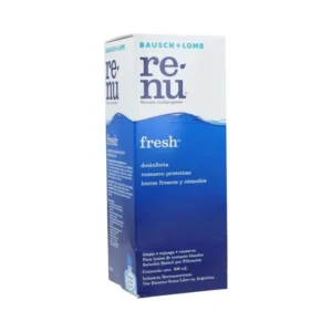 RENU MULTI. FRESH BAUCH-LO 500 ML
