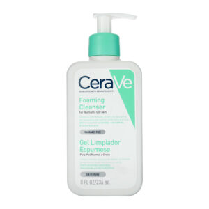 CERAVE GEL LIMPIADOR ESP. 236ML(SAV)(SF)
