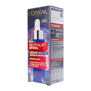 DERMO EXPERTISE RETINOL SERUM 30 ML