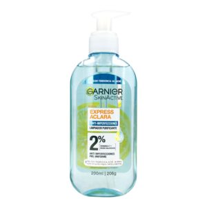 GEL LIMP.PURIFIC ANTI IMPERFE G. 200 ML