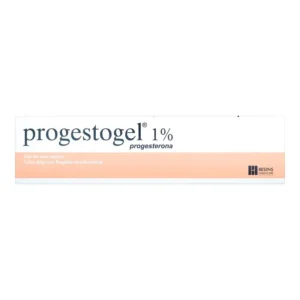 PROGESTOG 1% 80 G(PAE)(P)90008(SC)(SF)