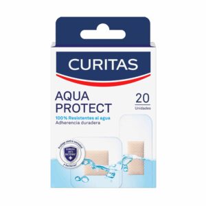 CURITAS AQUAPROTECT 20 UND