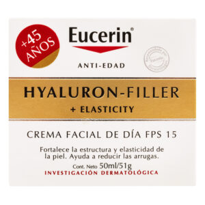 EUCERIN HYALU FIL.ELASTICI DIA 50ML(PAE)