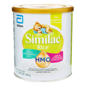 SIMILAC RICE 400 GR(PAE)