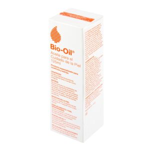 BIO OIL 125 ML