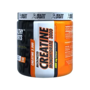 CREATINE MONO 150 GRAMOS 50 SERVINGS