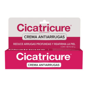 CICATRICURE CREMA ANTIARRUGAS 60 GR(SF)