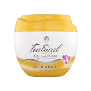 TEATRICAL CRE COREA CEL MADRE ARROZ 100G
