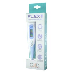 TERMOMETRO AMALGADENT DIG.PUNTA FLEX