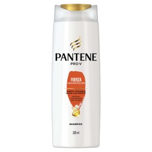 CHA.PANTENE FUERZA RECONSTRUCCION 200 ML