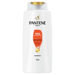 CHA.PANTENE FUERZA RECONSTRUCCION 700 ML