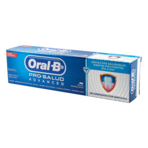 CRE.DEN.ORAL-B MENTA REFRESCANTE 66M.70G