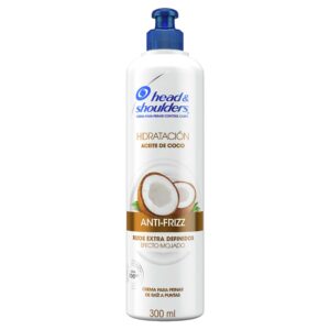 CRE.P.PEI.HEAD-SHOUL.HIDRAT.A.COCO 300ML