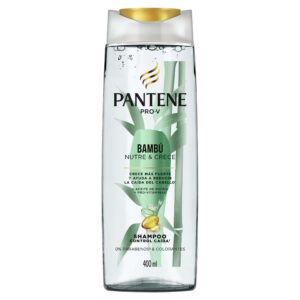 CHA.PANTENE CONTROL CAIDA BAMBU 400 ML