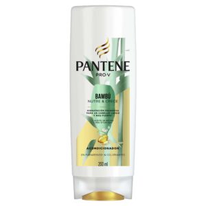 ACOND.PANTENE BAMBU 200 ML