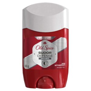 DTE.OLD SPICE BARRA SECO SECO 50 GR