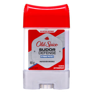 DTE.OLD SPICE GEL EXTREME PROTECT 80 G