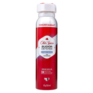 DTE.OLD SPICE EXTREME PROTECT SPRAY 93 G