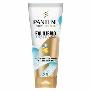 ACOND.PANTENE EQUILIBRIO 250 ML